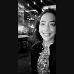 Meet your Posher, Rachel